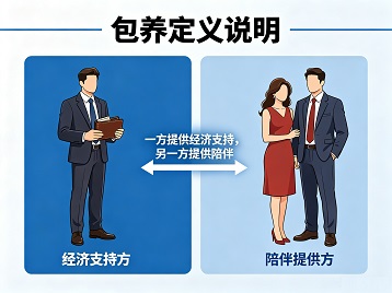 衡南包养违法吗？深度揭秘红线风险注意事项